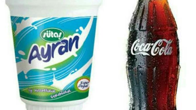 Kola mı? Ayran mı? Hangisini daha çok seversiniz?