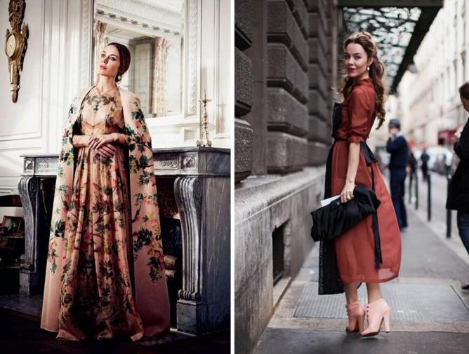 "Türk kadını modern, elegan ve şık" diyen dünyaca ünlü tasarımcı Zuhair Murad'a katılıyor musunuz?
