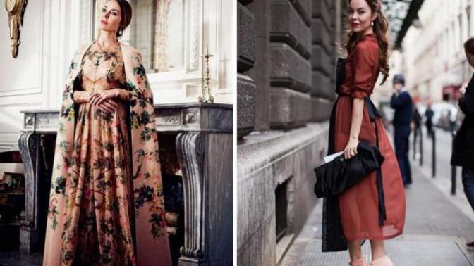 "Türk kadını modern, elegan ve şık" diyen dünyaca ünlü tasarımcı Zuhair Murad'a katılıyor musunuz?