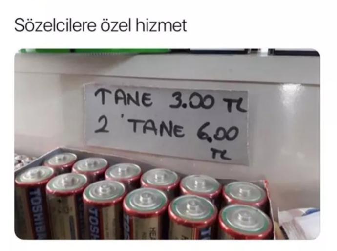 Kafanız daha çok sözele mi çalışır yoksa sayısala mı?