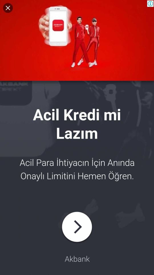 Reklam engelleyici uygulama var mı ??