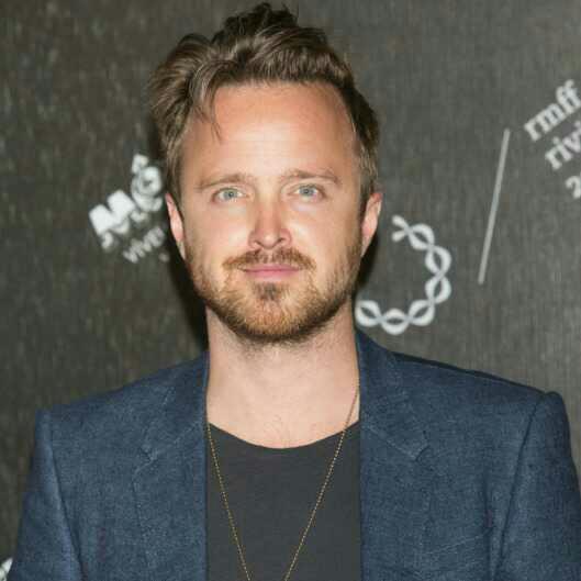 Aaron Paul çekici mi ?!?