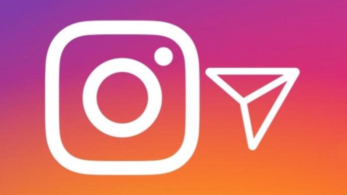 Instagram DM