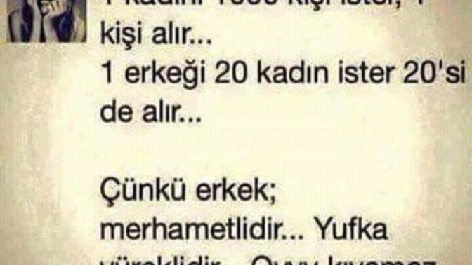 Sizce erkekler neden bu kadar yufka yürekli?