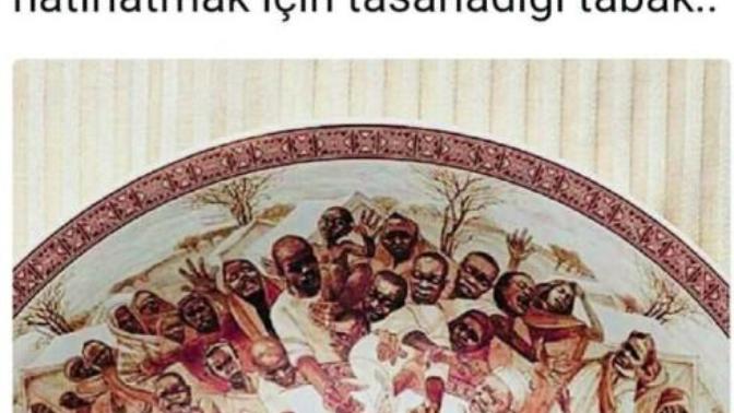 Yemek yerken tabağa silip süpürenlerden misiniz, yoksa artık bırakanlardan mı?