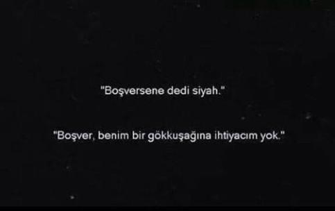 Içinde renk olmayan insan, dışarda gökkuşağı bulabilir mi?