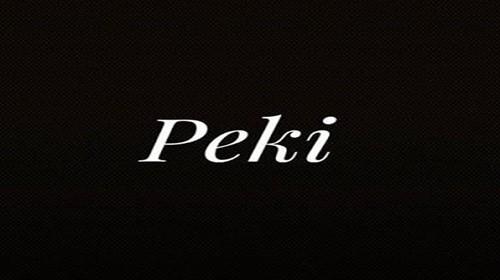 "Peki" kelimesini en çok bir şeyi onaylamak için mi yoksa söylenecek bir söz kalmadığında mı söylersiniz?