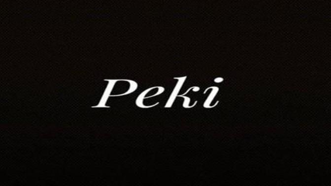 "Peki" kelimesini en çok bir şeyi onaylamak için mi yoksa söylenecek bir söz kalmadığında mı söylersiniz?