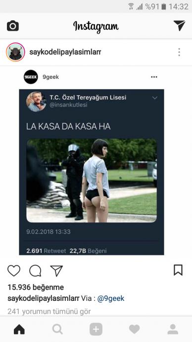 La Casa De Papel dizisini izleyen var mı?