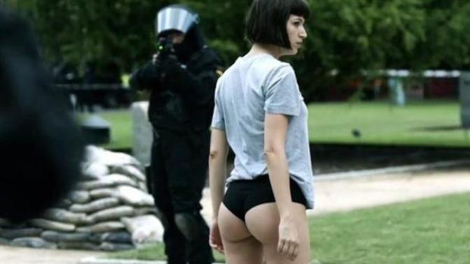 La Casa De Papel dizisini izleyen var mı?