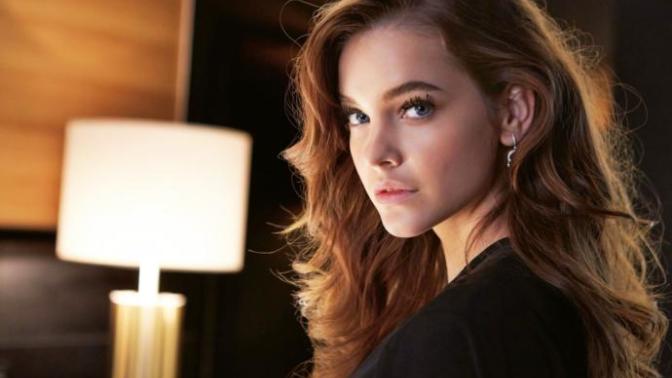 Sevgilinizi, eşinizi veya sevdiğiniz kadını Barbara Palvin ile aldatır mıydınız?