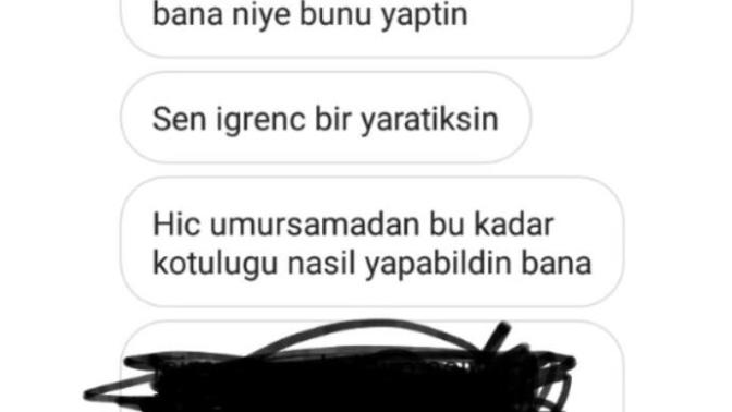 Kızlara yüz vermek zorunda mıyız?
