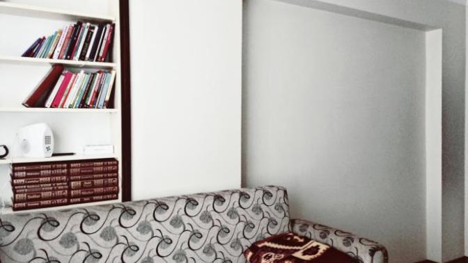 Odamın duvarı boş.. Orayı nasıl doldurabilirim?