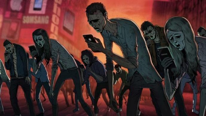 Günde Ortalama Kaç Saat Telefon Kullanıyorsunuz?