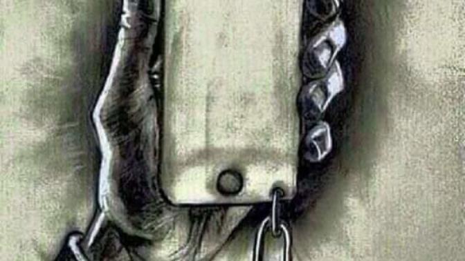 Günde Ortalama Kaç Saat Telefon Kullanıyorsunuz?