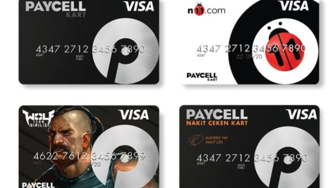 Paycell diye sanal kart oluşturdum ama iptal etmek istiyorum. Paycell sanal kart silme nasıl yapılır?