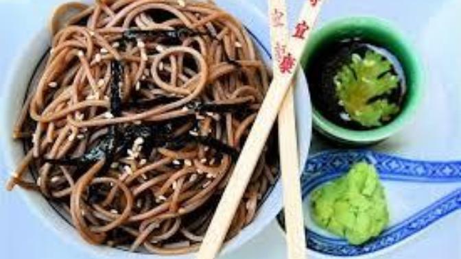Soya sosunun tadı Türk kahvesinin tuzlu aroması gibi değil mi sizcede?