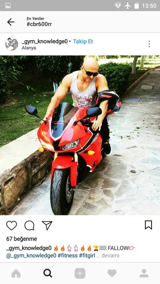 Cbr 600 rr mı Mt 09 mu ??