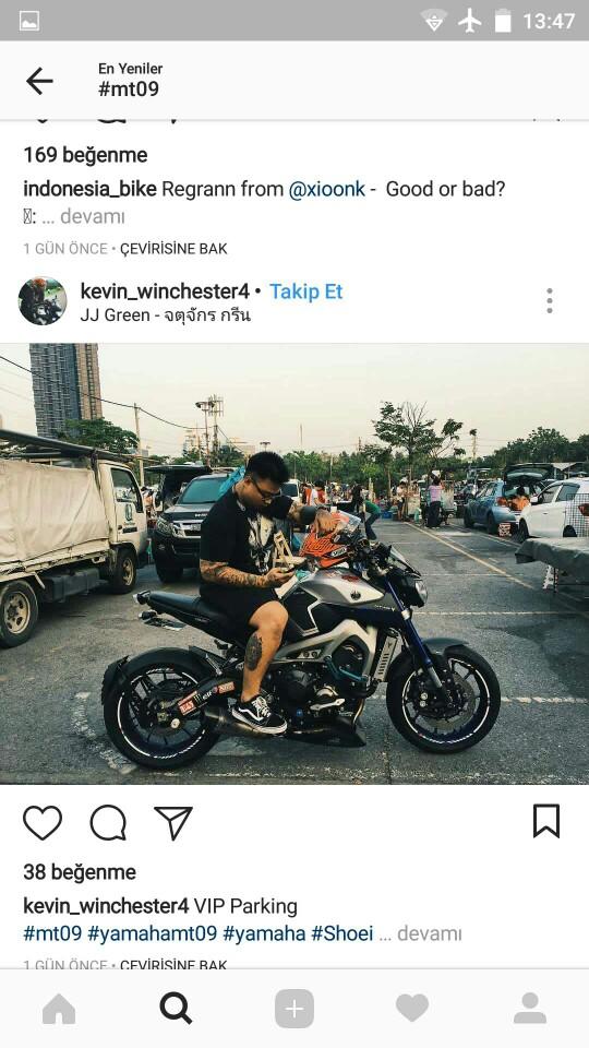 Cbr 600 rr mı Mt 09 mu ??