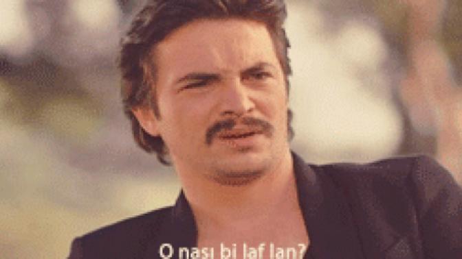 "Ben buyum" deyip sıyrılan insanlara karşı tepkiniz ne oluyor?