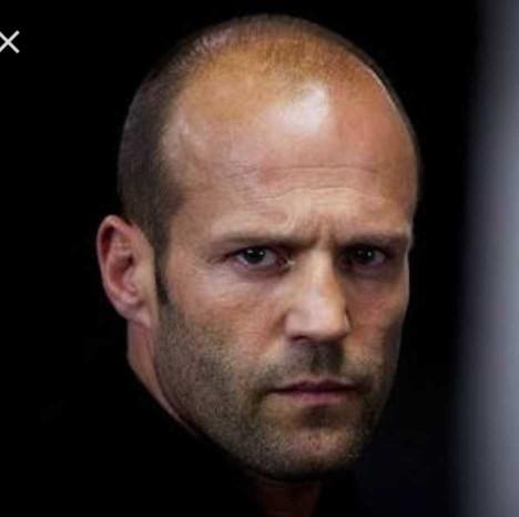 Jason statham mı burak özçivit mi ??