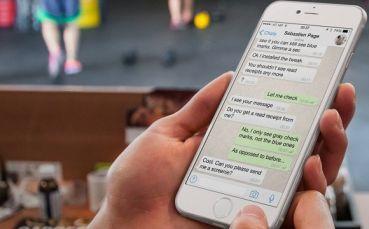 Whatsapp'ta mesaj silme süresi uzuyor, yanlışlıkla gönderdiğiniz mesajları hiç sildiniz mi? 