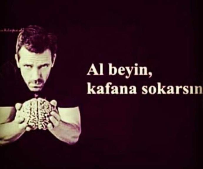 Sevdiğim kızın isminin baş harfini elime yazdım, F harfi şeklinde bir demir parçasını kızdırıp elime bastım. Saçmalamış mıyım?