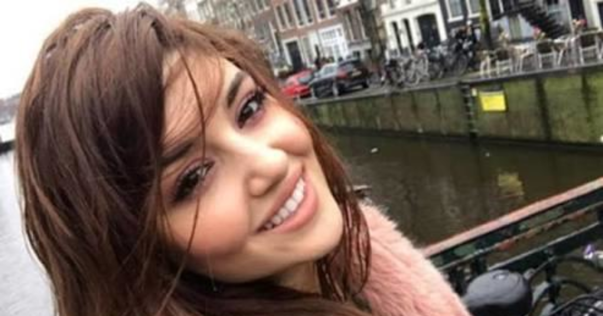 Hande Erçel�in &quot;yanakları&quot; diye bir gerçek var artık. Sizin kilolu