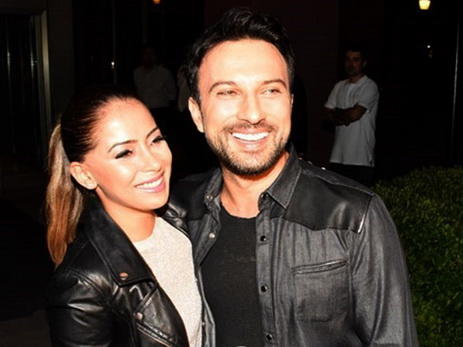 Tarkan'a yasak: Ateşli dansçı istemiyorum! Siz eşinizin iş hayatına karışır mısınız?