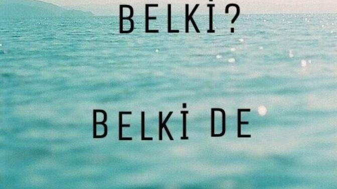 Vazgeçmek dışında bir yol kalmadığını hissettiğinde insanın vazgeçmemek için hala direnmesinin nedeni nedir?