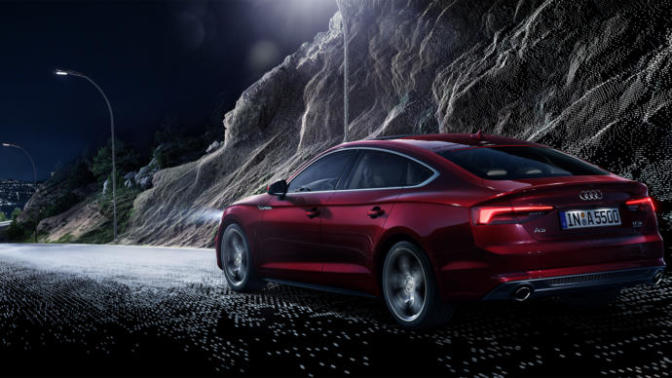 AUDİ A5 Mİ? BMW 520 Mİ?