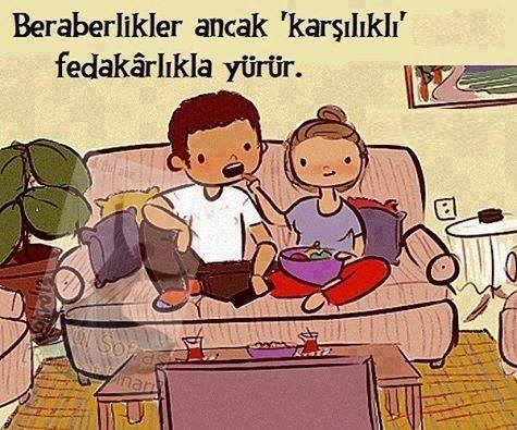 Sevdiğiniz insan için ne tür fedakarlıklar yaparsınız?
