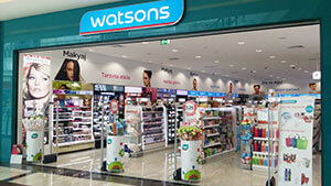watsons parfümleri orijinal mi?