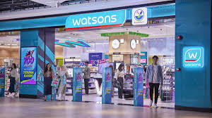 watsons parfüm orijinal mi?