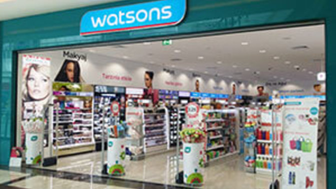Watsons parfüm alan var mı? Watsons parfümleri orjinal mi?