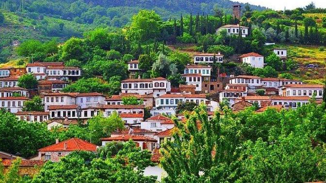 Köyde yaşamak ister miydiniz?