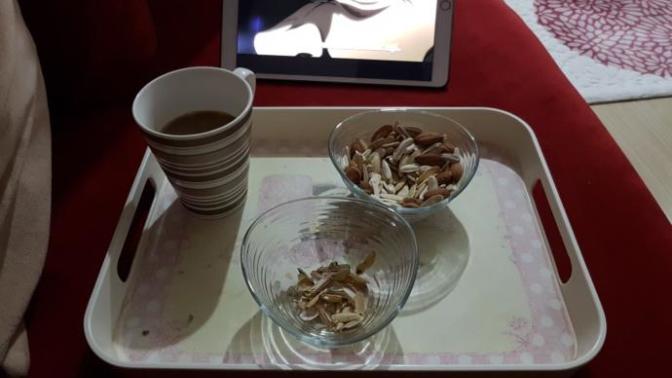 Anime sever misin?