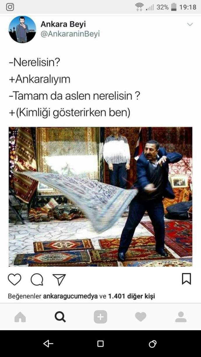 Şu aslen nerelisin sorusuna nasıl cevap verilir? Baba tarafı mı söylenir? Anne tarafı mı yoksa nerede doğduğun yer mi?