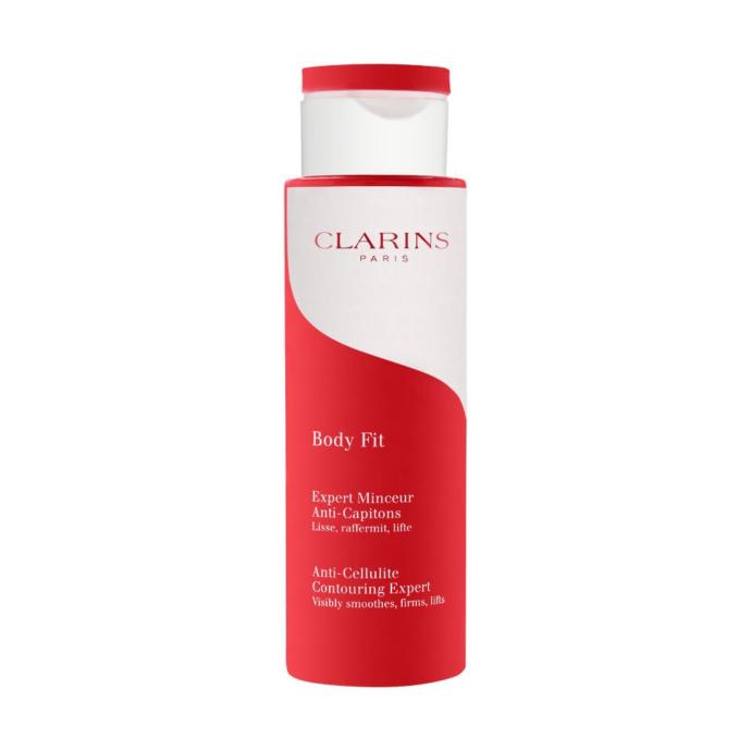Clarins Body Fit Anti-Cellulite Contouring Expert