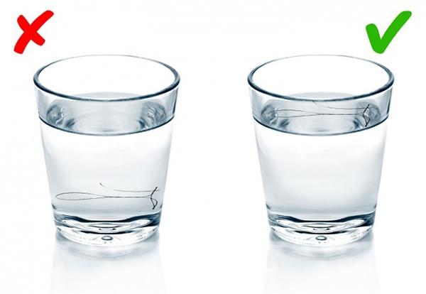 Saçların sağlıklı mı 10 saniyede test et! Saçlarımızın sağlıklı olup olmadığı nasıl anlaşılır?