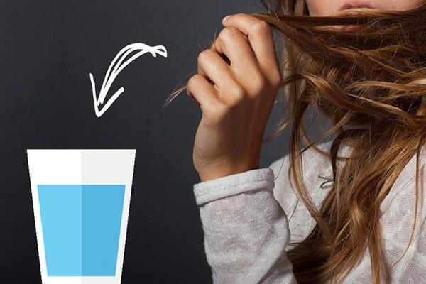 Saçların sağlıklı mı 10 saniyede test et! Saçlarımızın sağlıklı olup olmadığı nasıl anlaşılır?