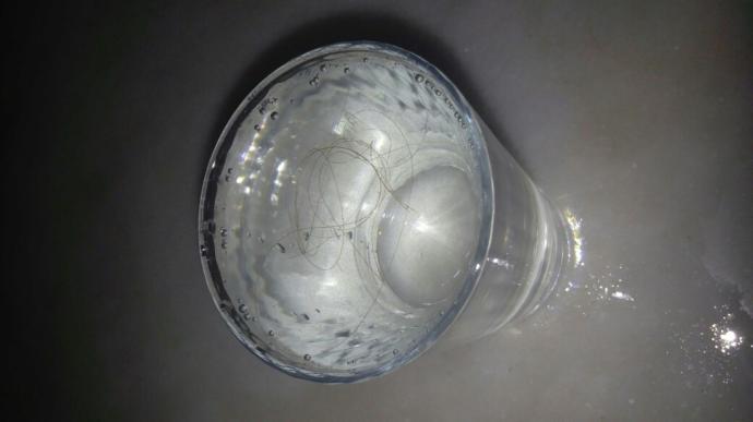 Saçların sağlıklı mı 10 saniyede test et! Saçlarımızın sağlıklı olup olmadığı nasıl anlaşılır?
