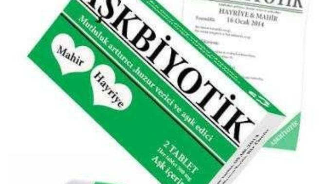 Aşk acısına iyi gelen ilaç varmı?