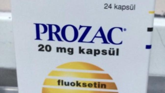 Prozac kullananlar yardımcı olabilir mi?