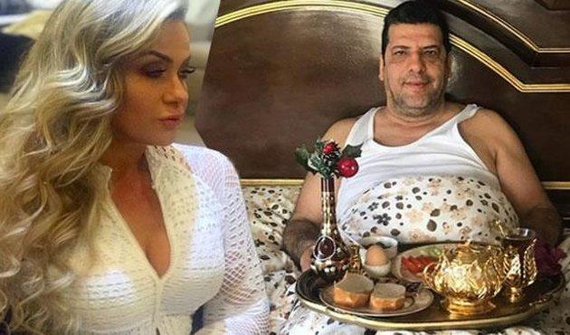 "Atlet Türk erkeğinin üniforması dır " sözüne katılıyor musunuz ?  Atlet giyen erkeğe bakışınız nedir ? 