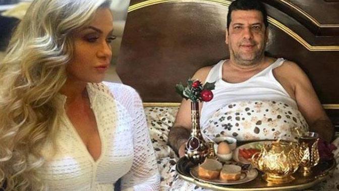"Atlet Türk erkeğinin üniforması dır " sözüne katılıyor musunuz? Atlet giyen erkeğe bakışınız nedir?