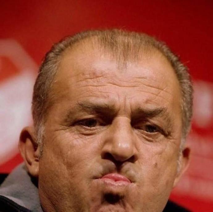 Pirlonu fatih terim sözleri hakkında ne düşünüyorsunuz?