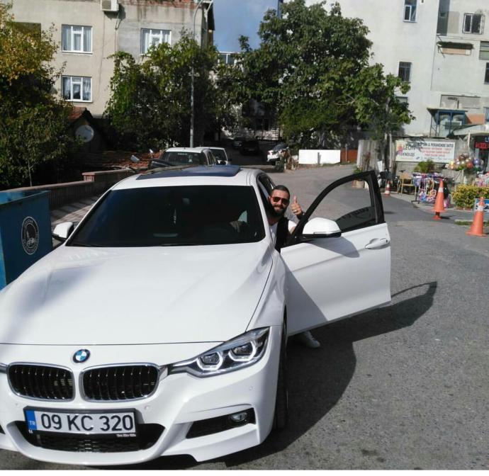 Arabası olan kanka edinmek için ne yapılır?