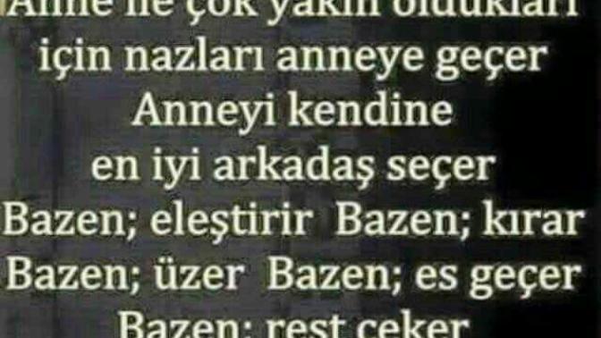 Gerçekten erkekler annelerine, kızlar da babalarına benzeyen biriyle mi evlenmek isterler?