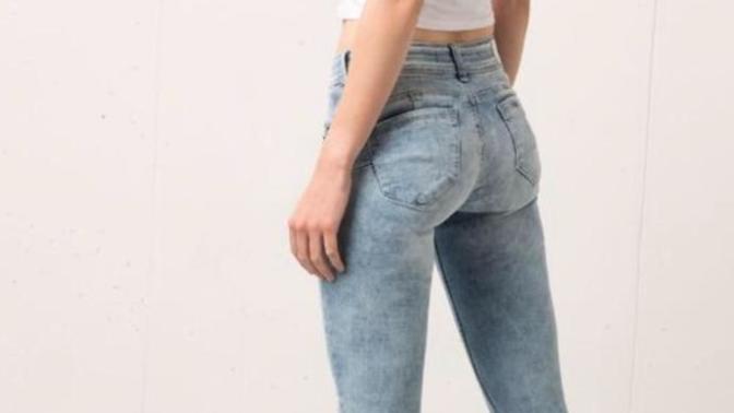 Kızlara Kot Pantolon, Neden bu kadar çok Yakışır?